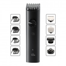 Набор для ухода за волосами Xiaomi Grooming Kit Pro